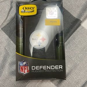 Steelers iPhone 6 Otter Box